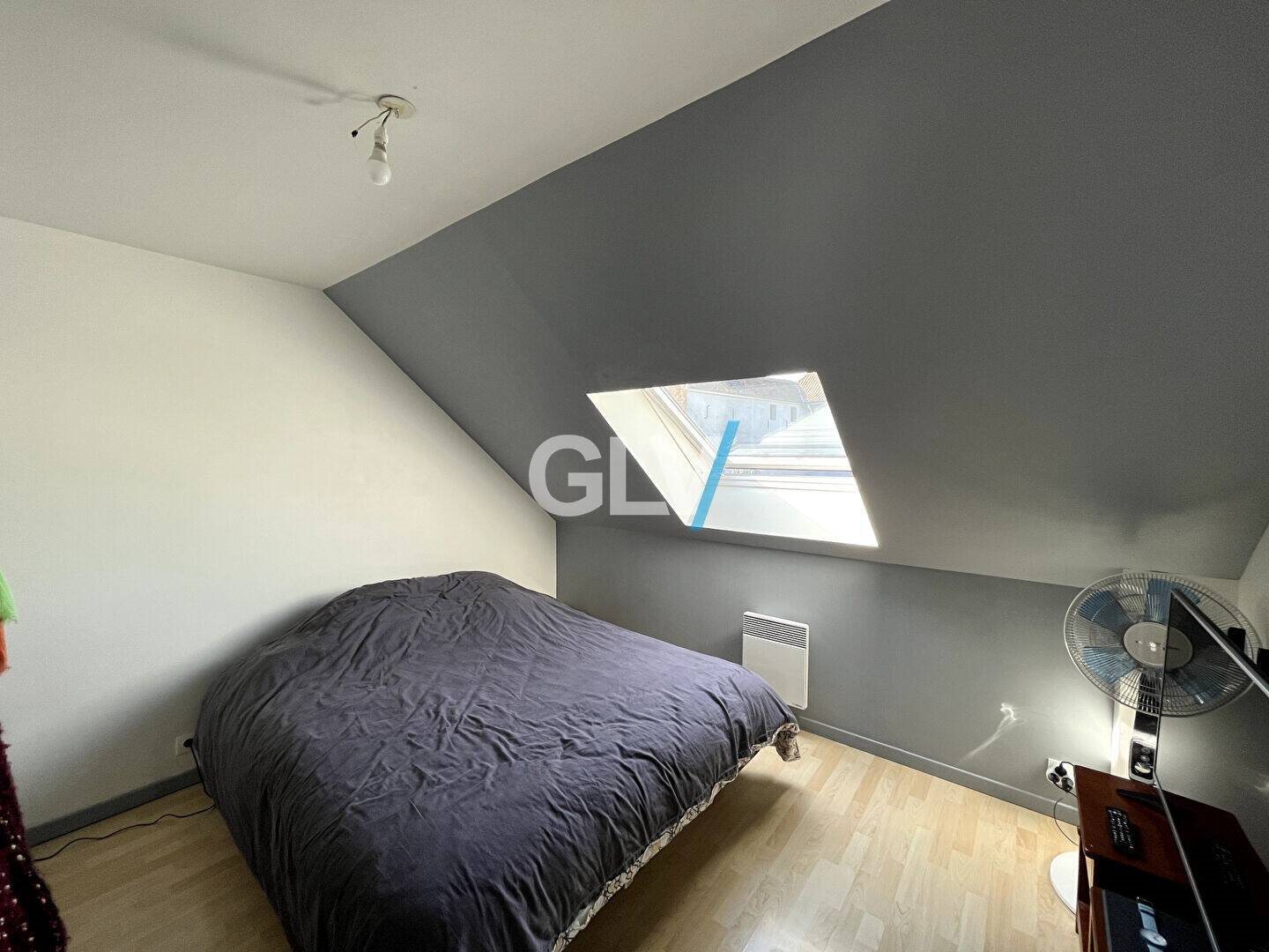 Appartement à louer, 70m², Mouchin