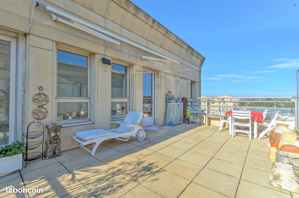 Appartement à vendre, 119m², Montpellier