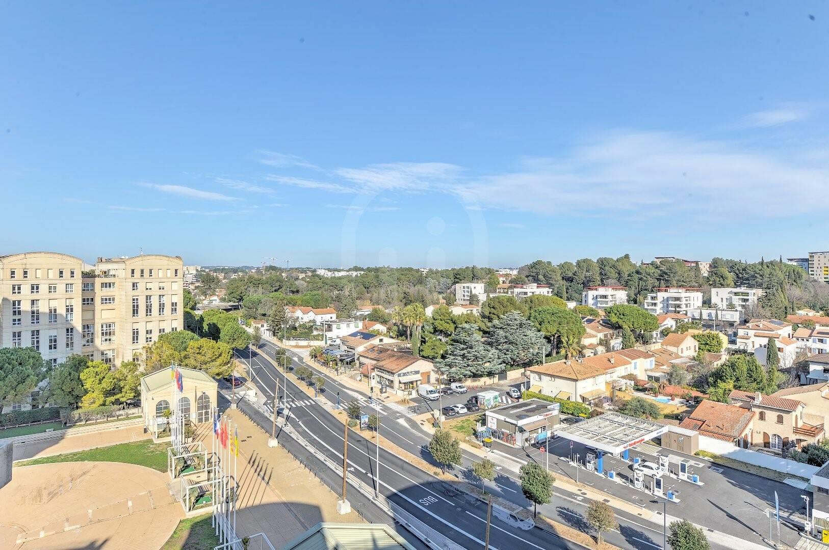 Appartement à vendre, 119m², Montpellier