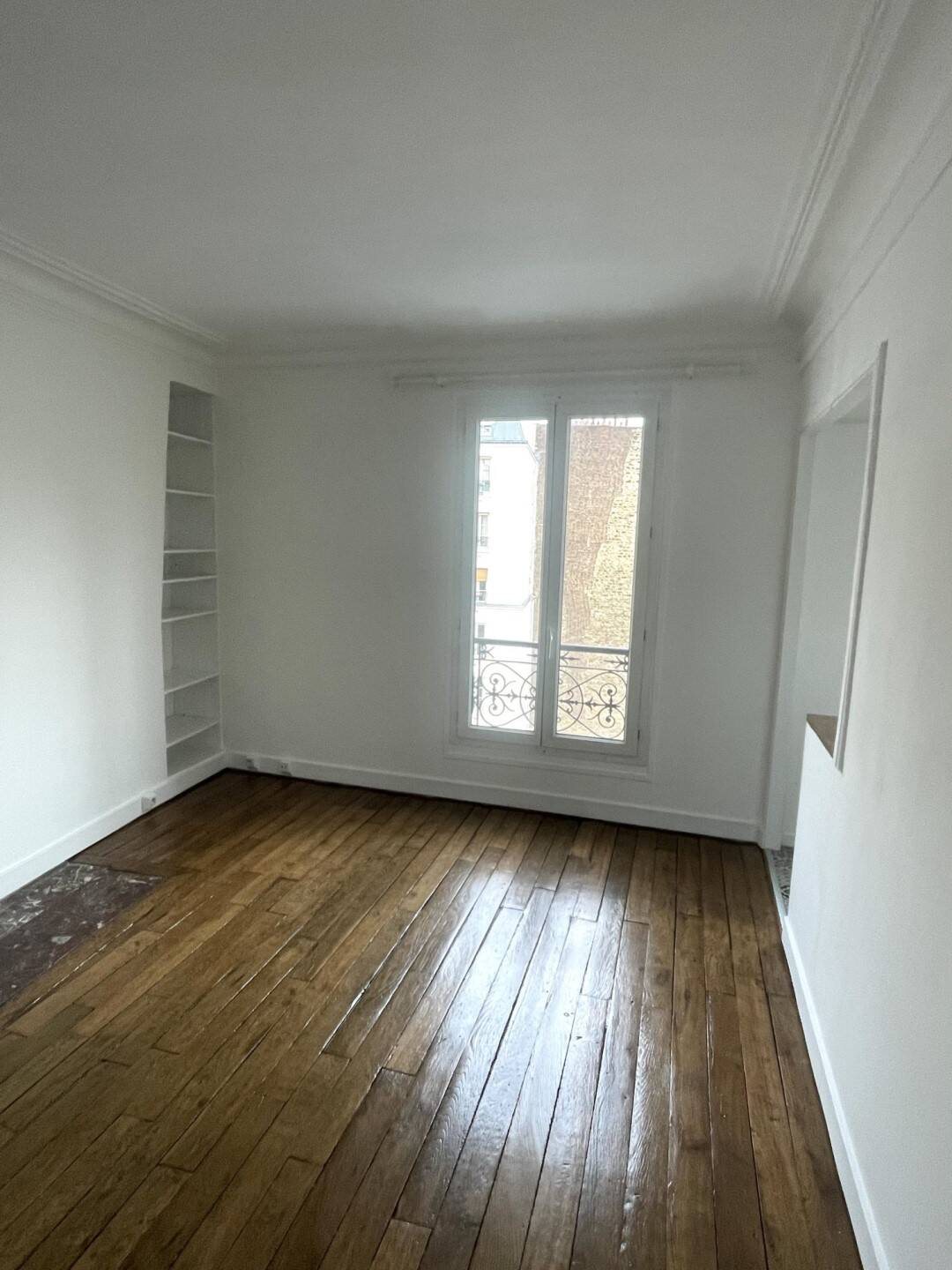 Appartement à vendre, 37m², Paris 12ème