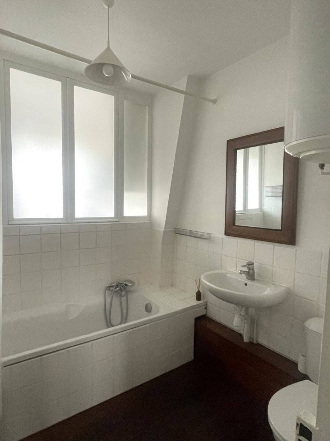 Appartement à vendre, 37m², Paris 12ème