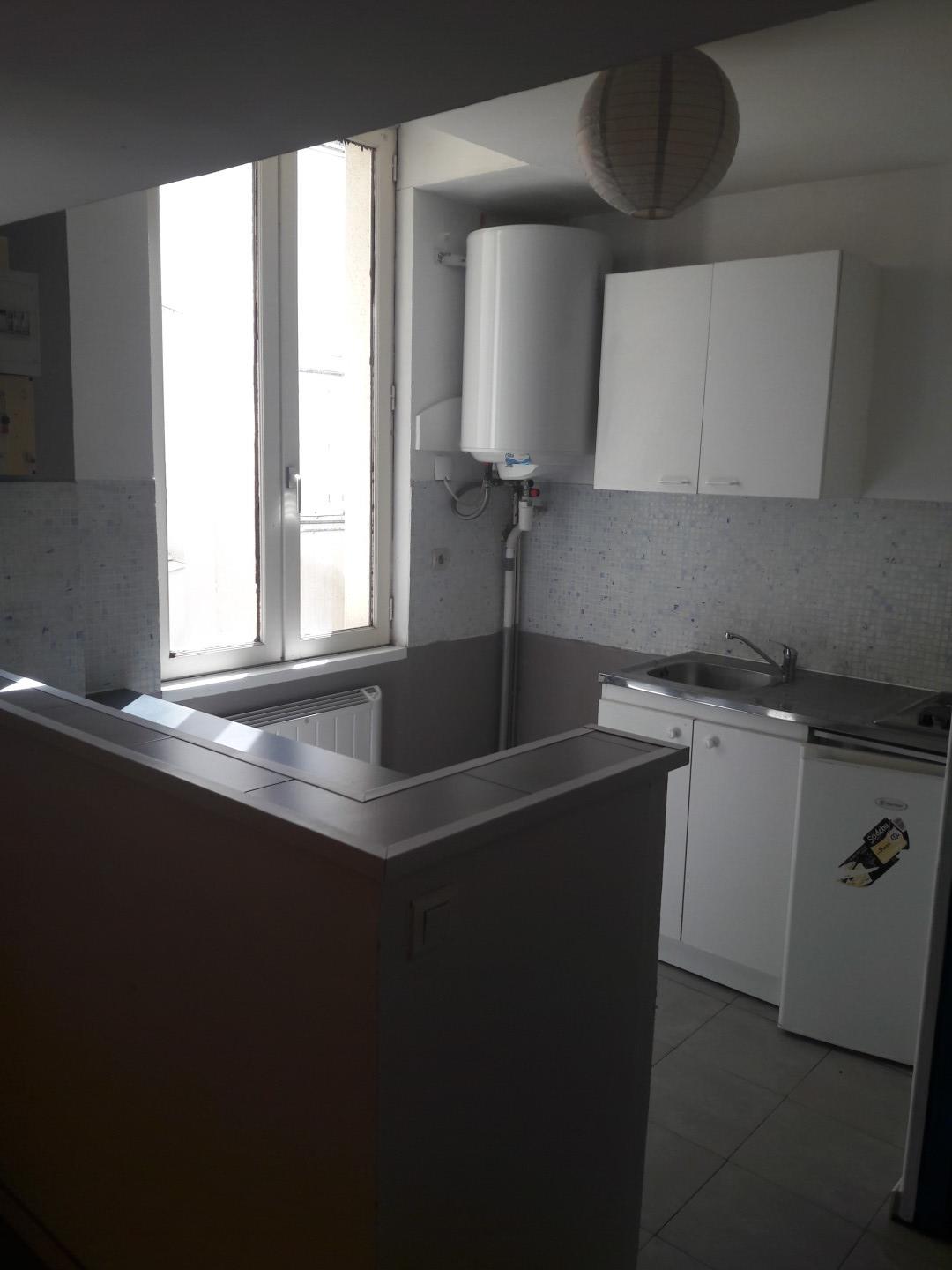 Appartement à vendre, 51m², Nantes