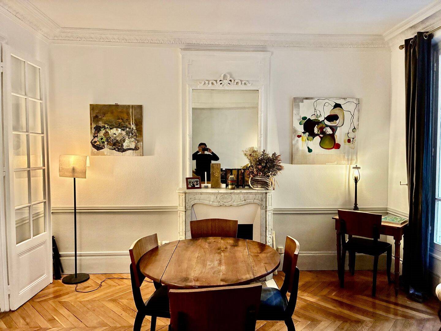 Appartement à vendre, 75m², Paris 12ème