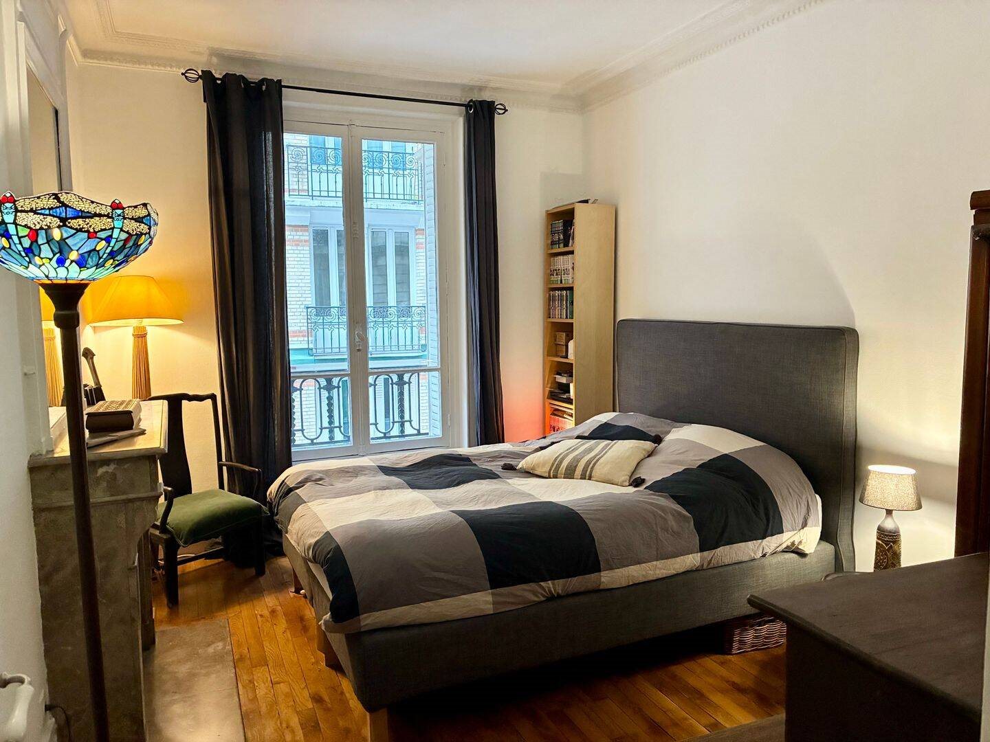 Appartement à vendre, 75m², Paris 12ème