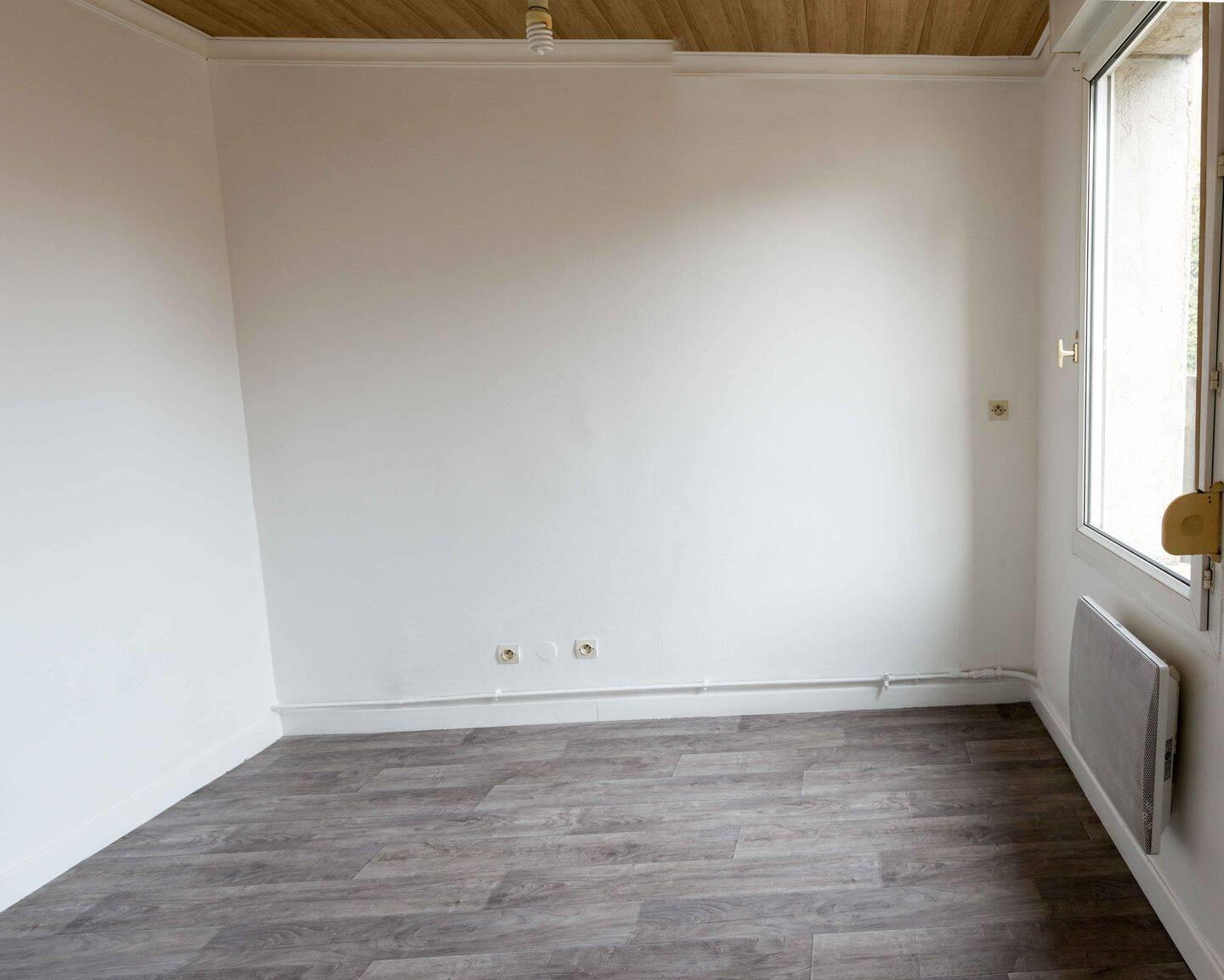 Appartement à louer, 35m², Le Mans