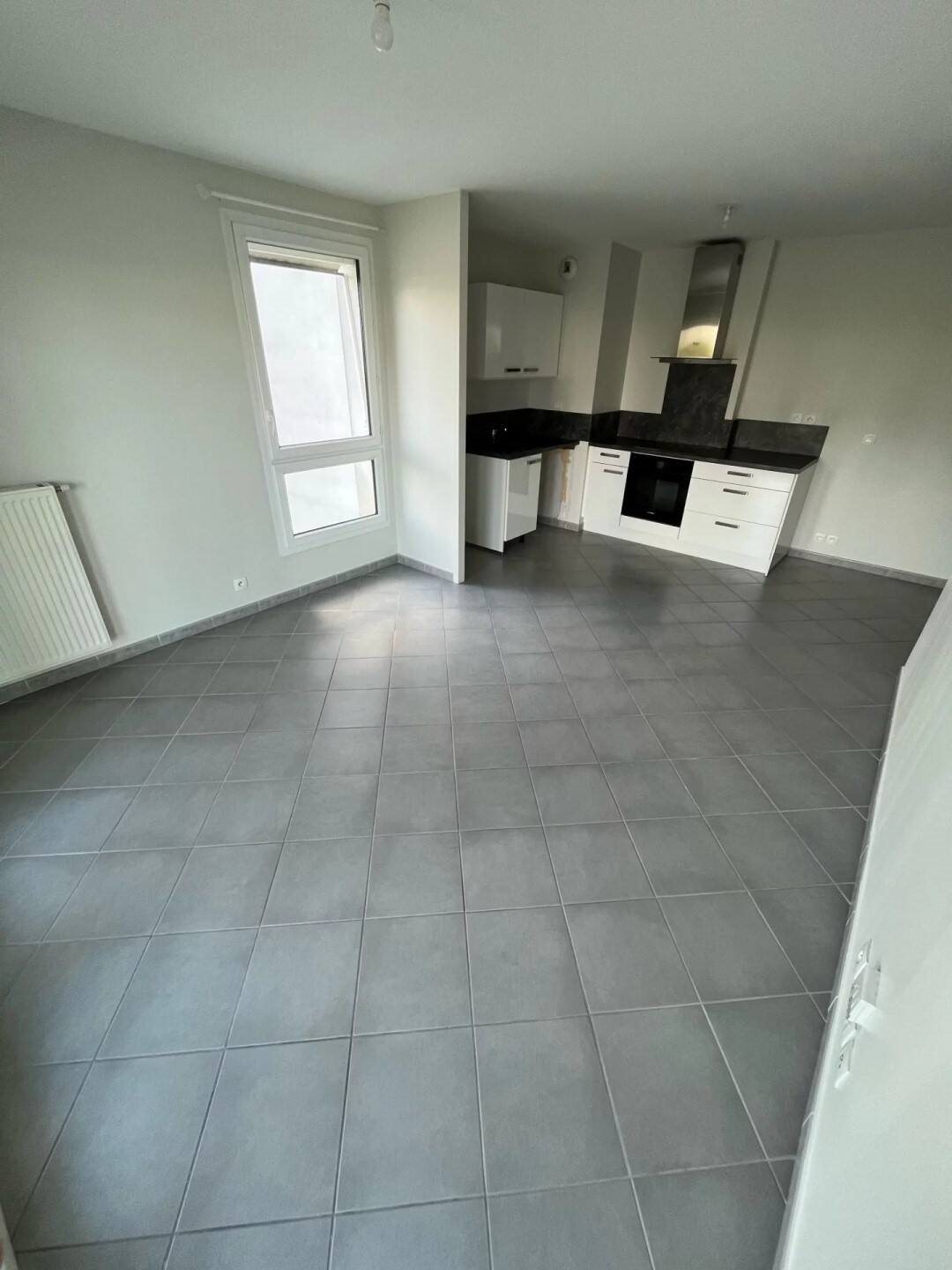 Appartement à louer, 58m², Grenoble