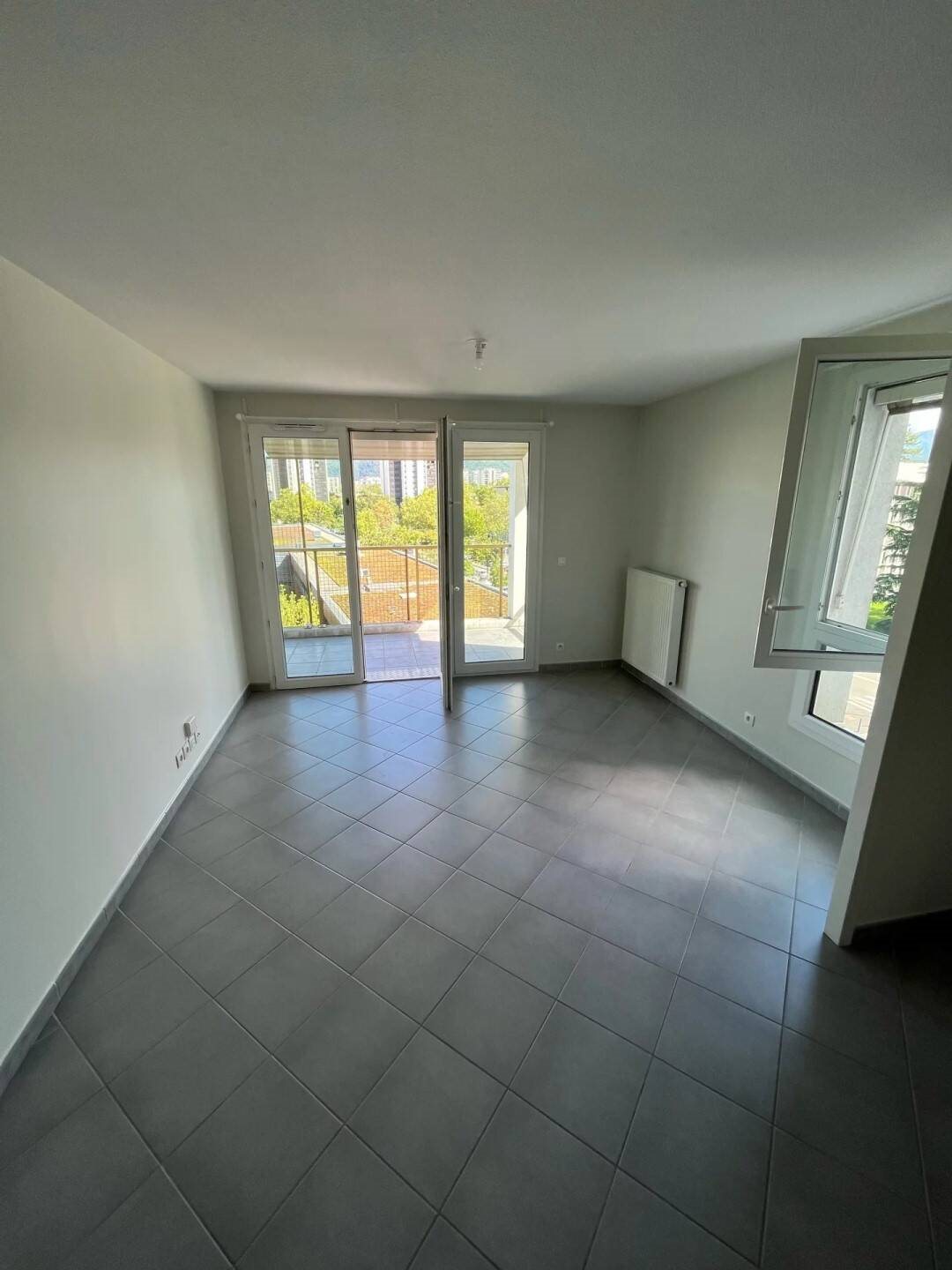 Appartement à louer, 58m², Grenoble