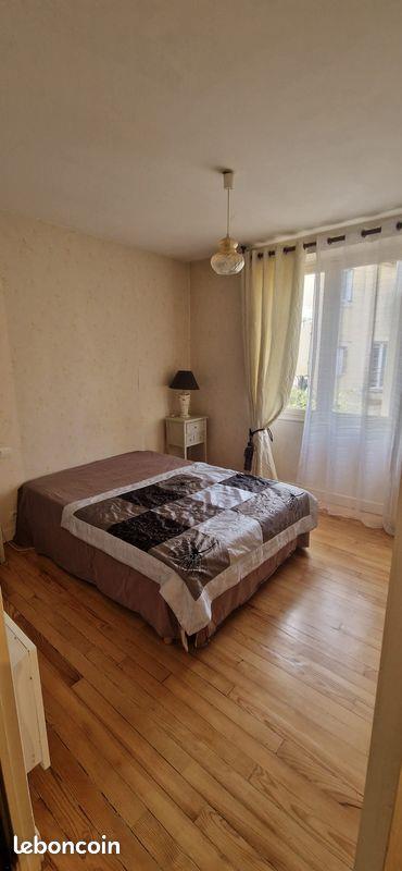 Appartement à vendre, 83m², Limogne-en-Quercy