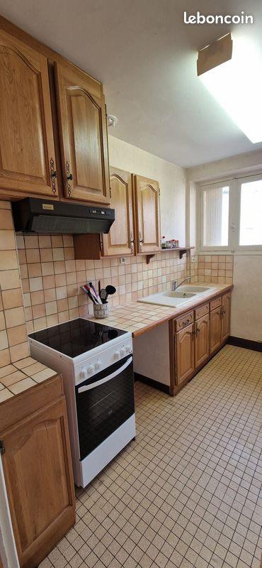 Appartement à vendre, 83m², Limogne-en-Quercy