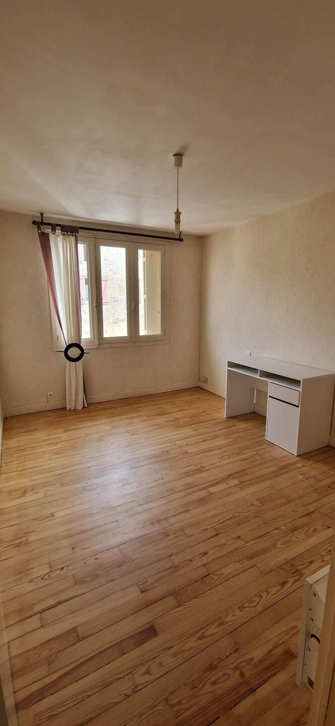 Appartement à vendre, 83m², Limogne-en-Quercy