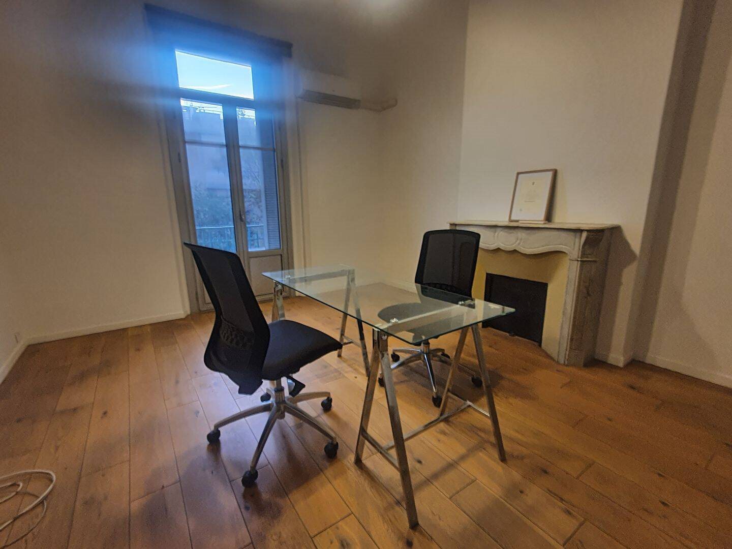 Appartement à louer, 78m², Toulon