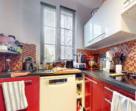 Appartement à louer, 42m², Melun