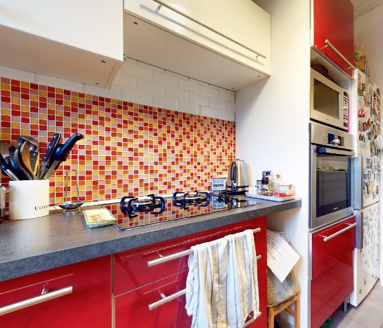 Appartement à louer, 42m², Melun