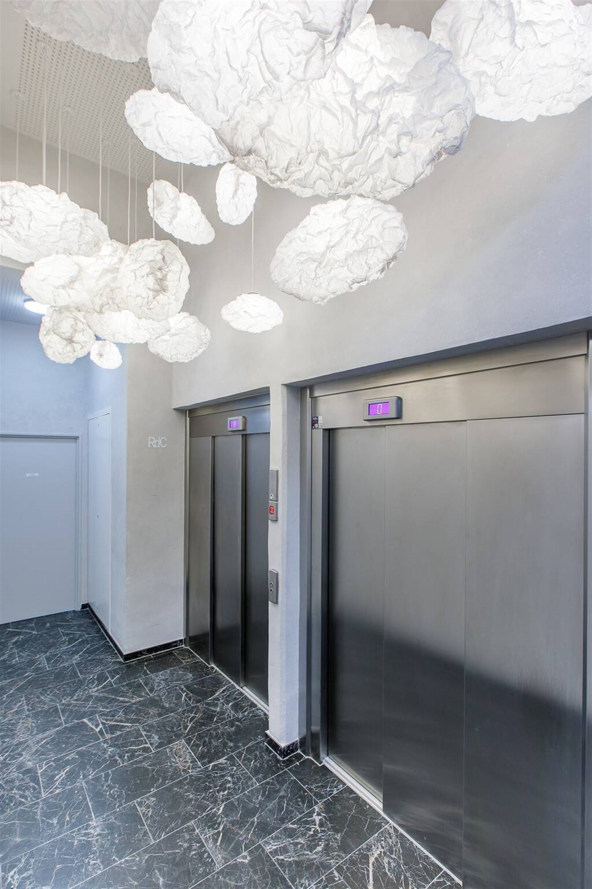 Appartement à louer, 45m², Paris 18ème