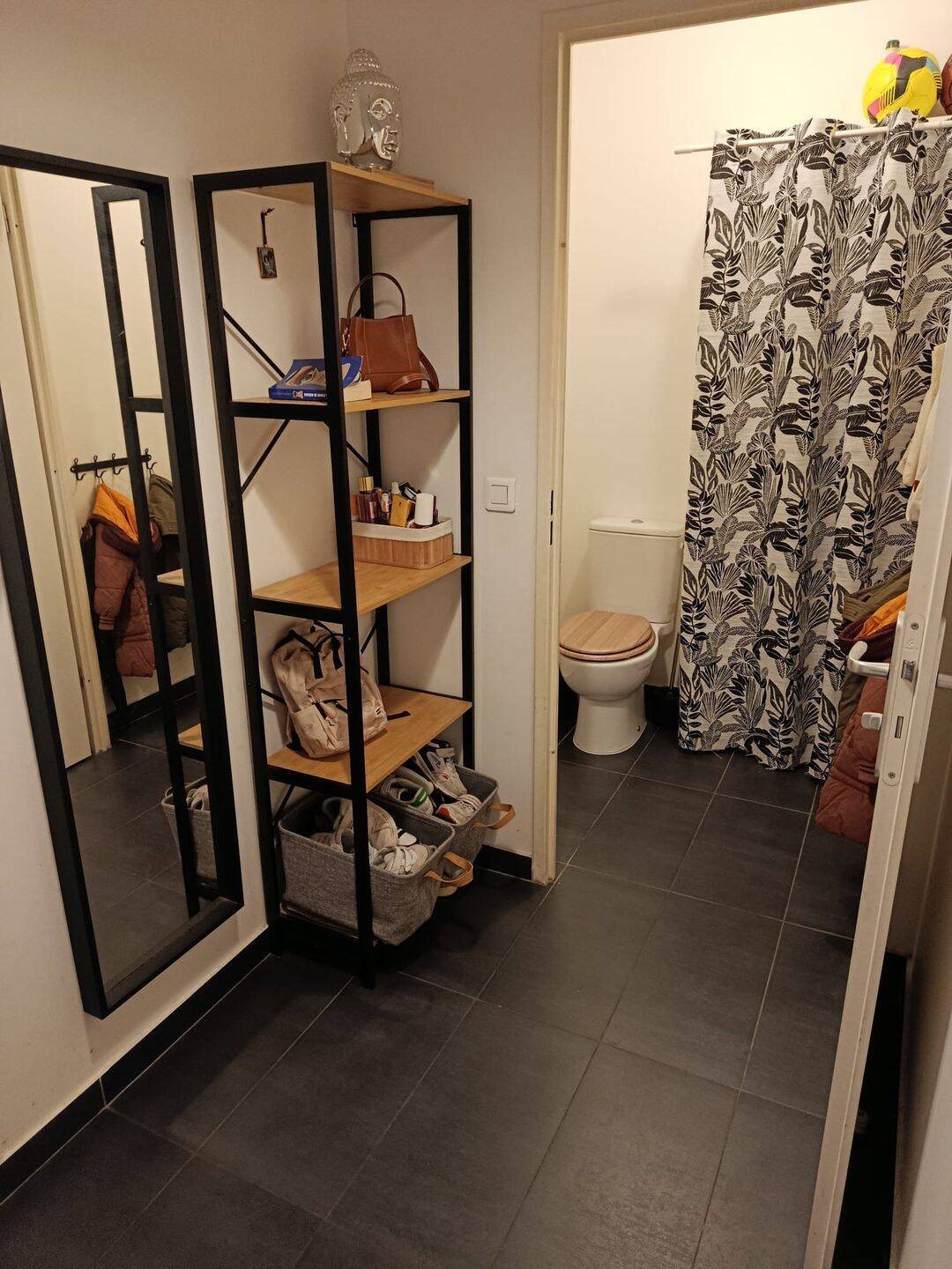 Appartement à vendre, 59m², Vaires-sur-Marne