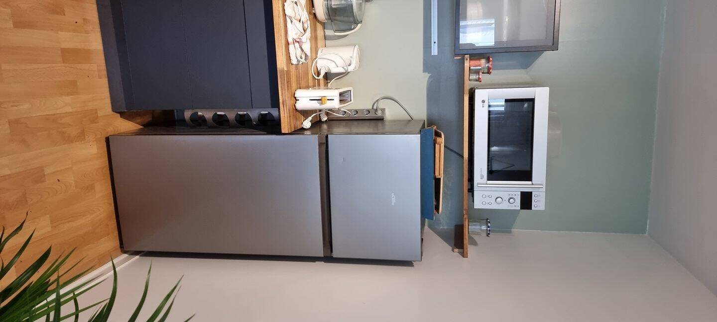 Appartement à louer, 33m², Rennes