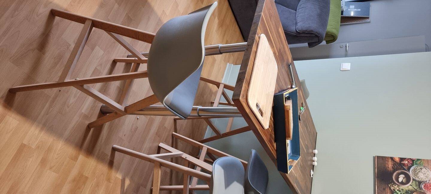 Appartement à louer, 33m², Rennes