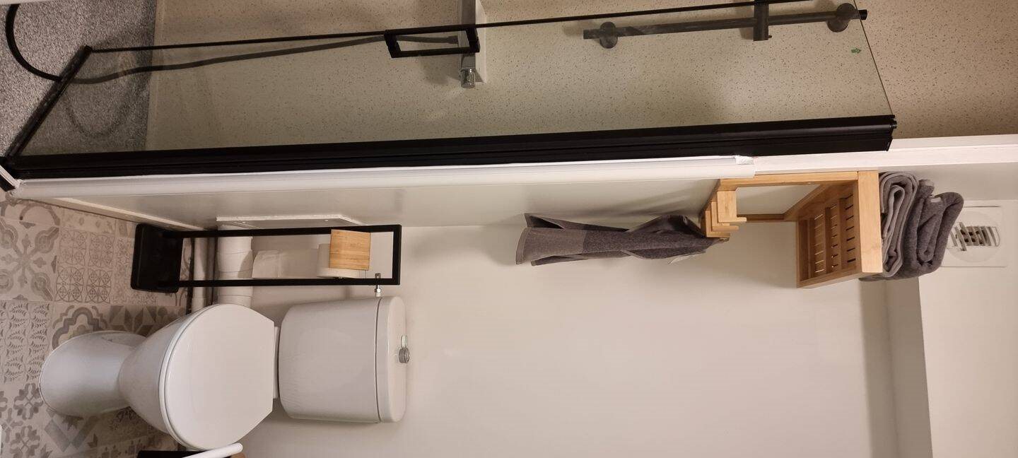 Appartement à louer, 33m², Rennes