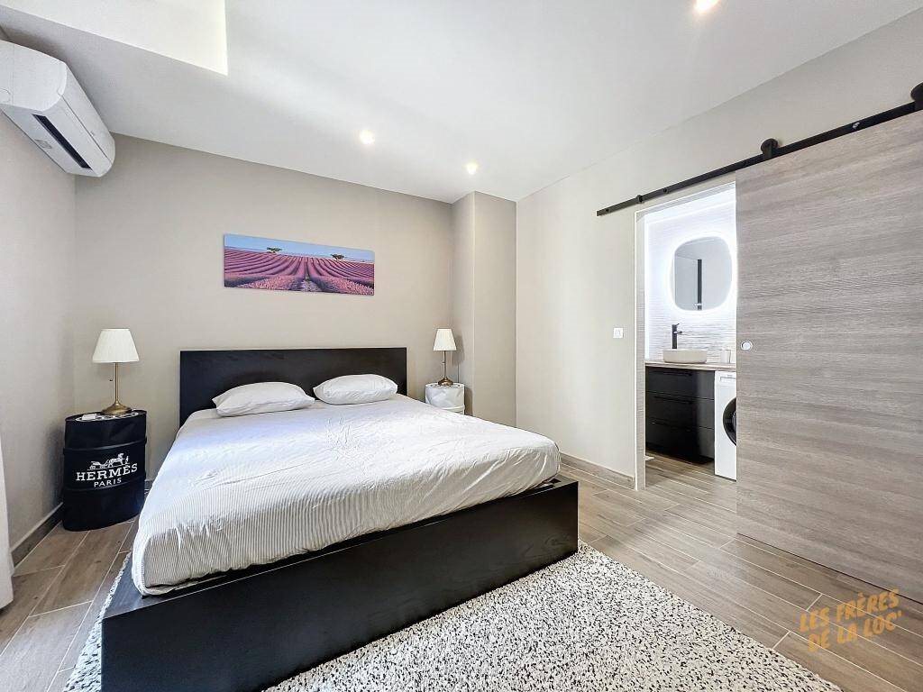 Appartement à louer, 55m², Marseille 1er