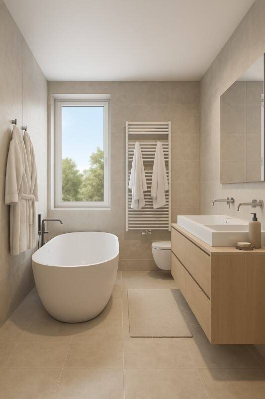 Appartement à vendre, 89m², Lyon 7ème