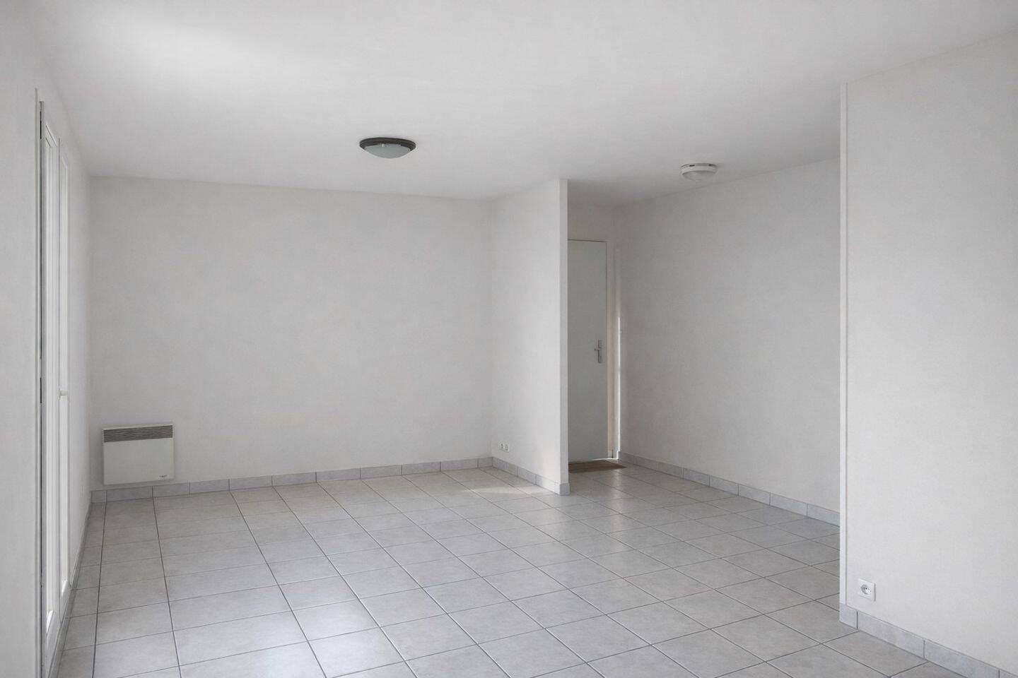 Appartement à louer, 42m², Tarnos