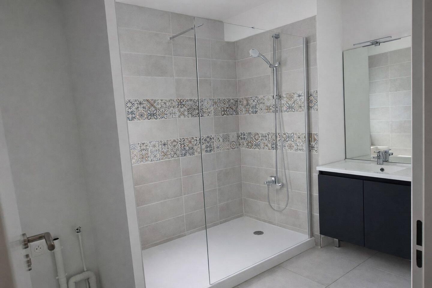 Appartement à louer, 42m², Tarnos