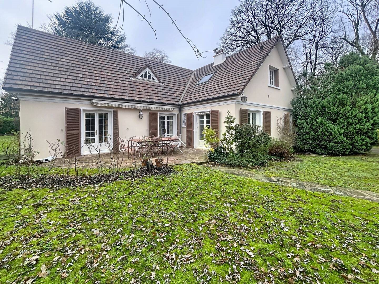 Maison à vendre, 186m², Morsang-sur-Orge