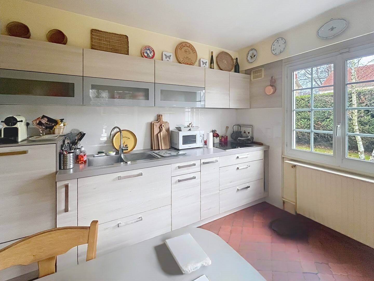 Maison à vendre, 186m², Morsang-sur-Orge