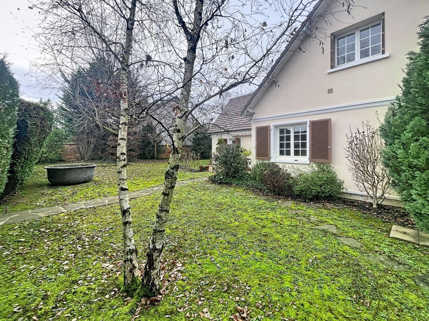 Maison à vendre, 186m², Morsang-sur-Orge
