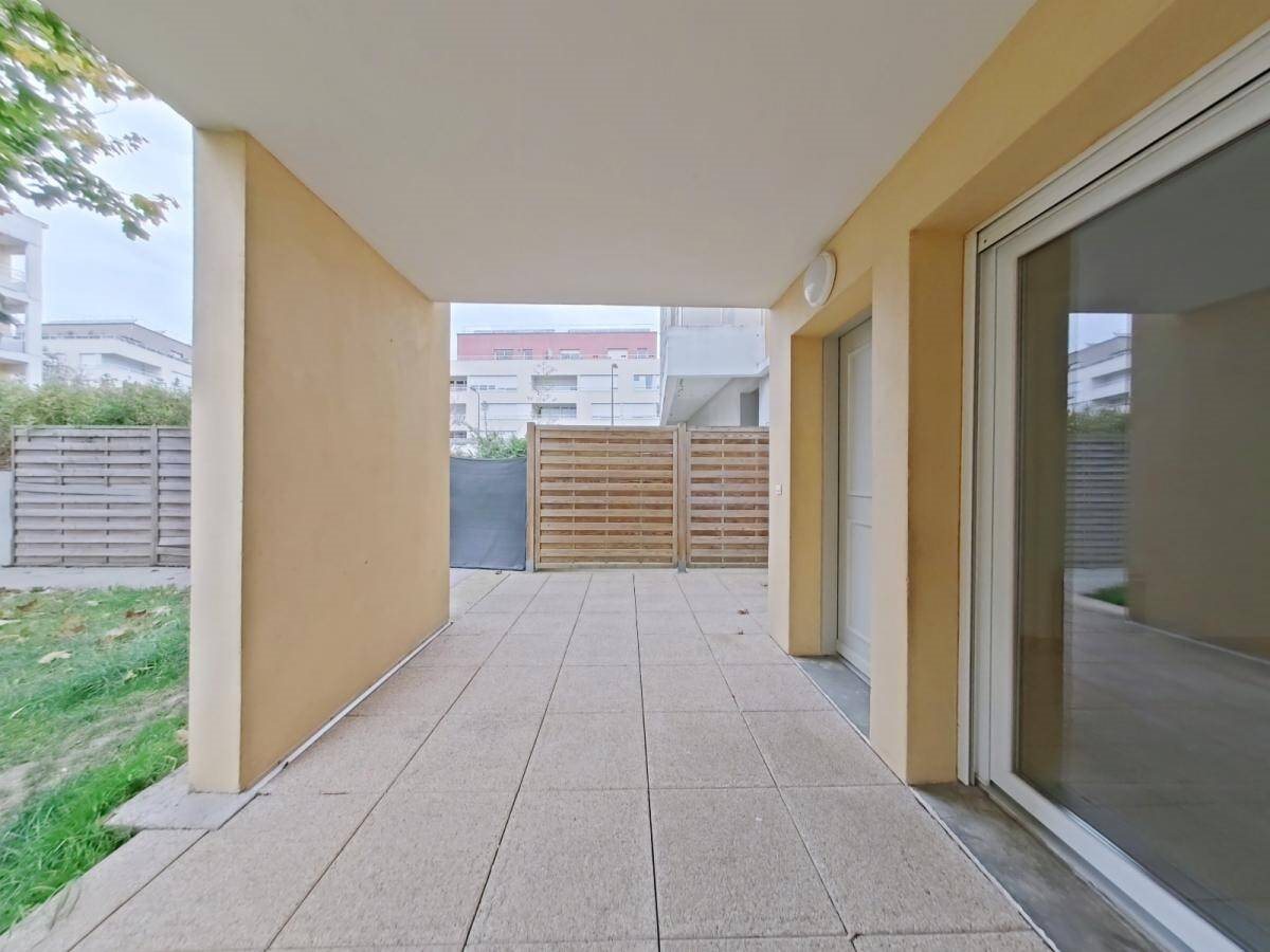 Appartement à louer, 67m², Tours