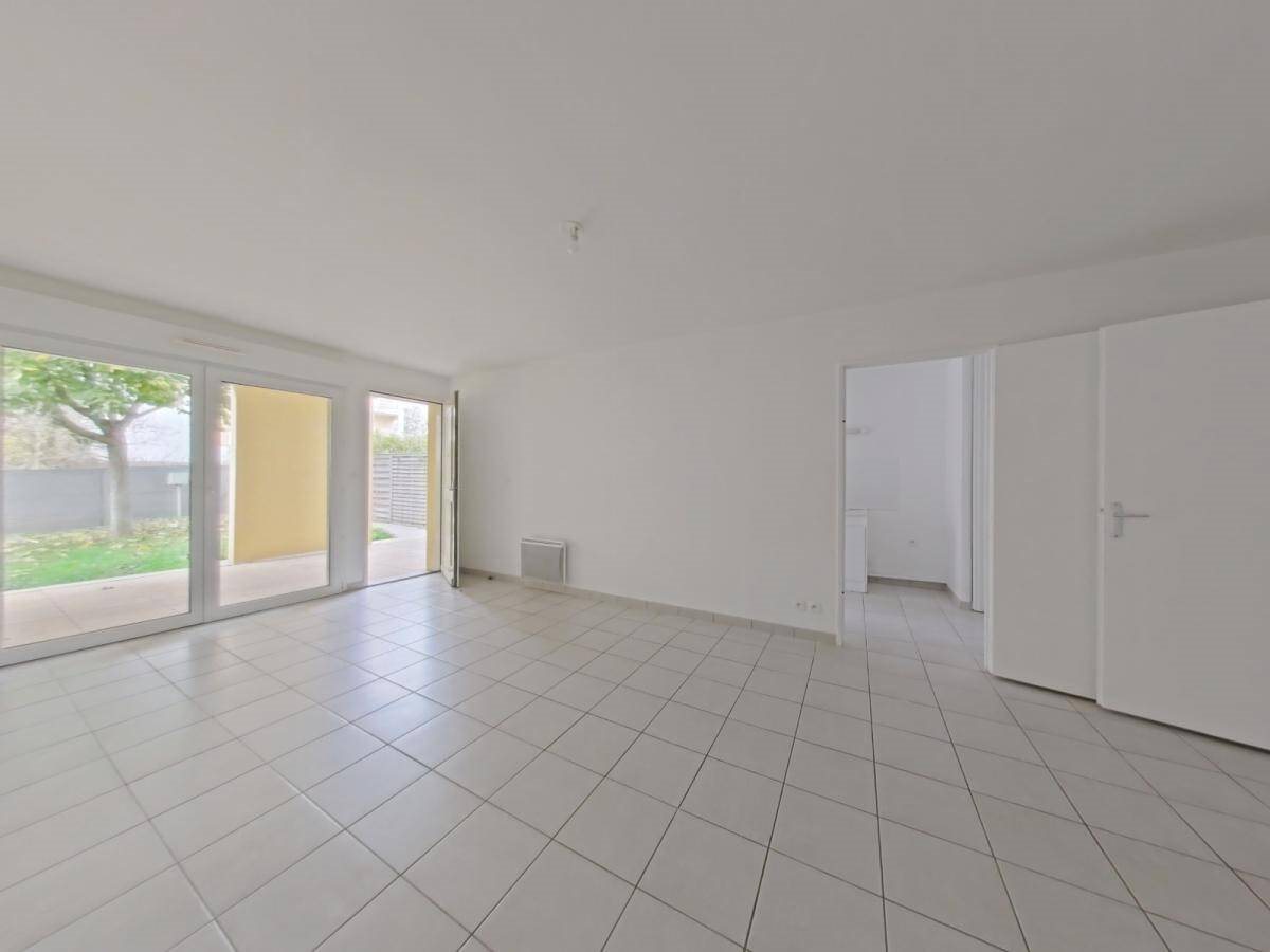 Appartement à louer, 67m², Tours