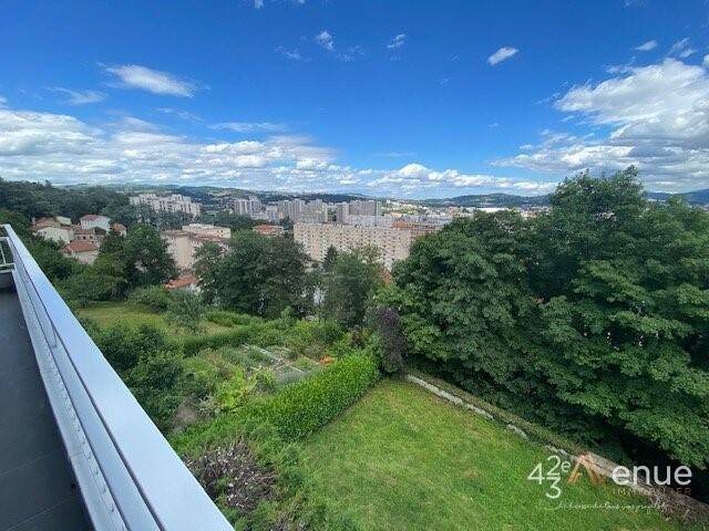 Maison à louer, 199m², Saint-Etienne