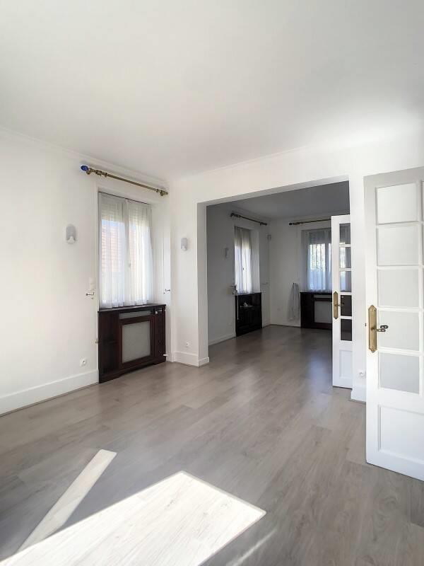 Maison à louer, 140m², Reims