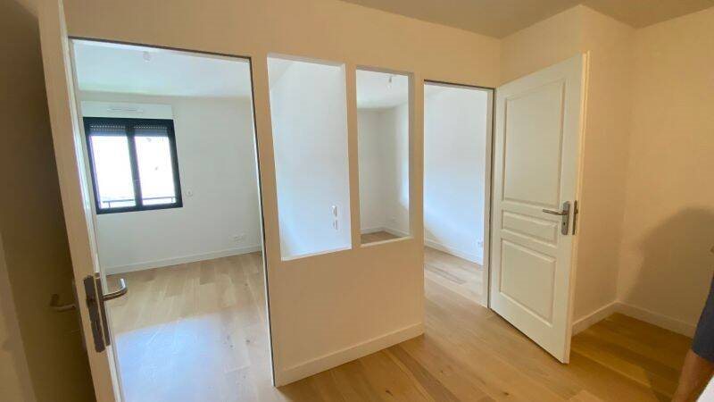 Appartement à vendre, 34m², Nice