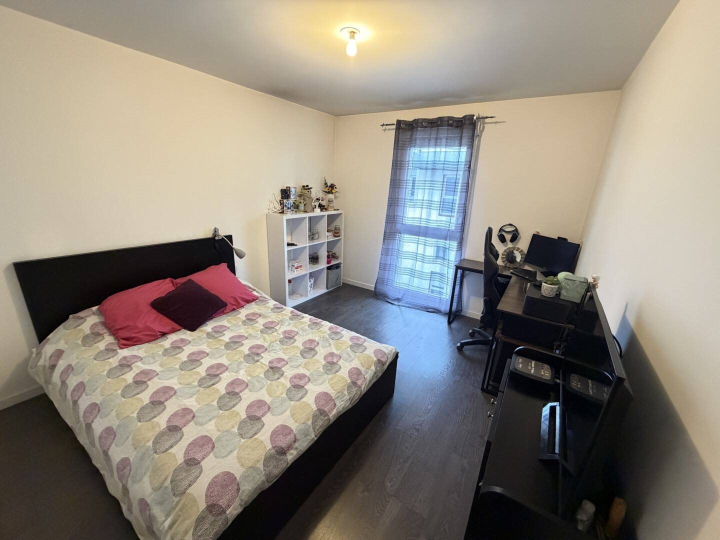 Appartement à vendre, 66m², Rouen