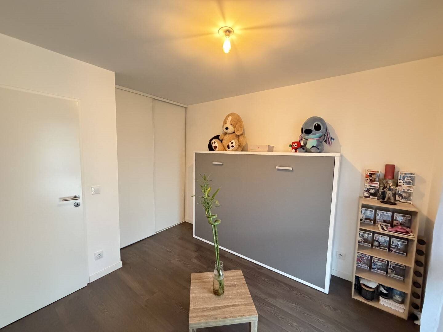 Appartement à vendre, 66m², Rouen