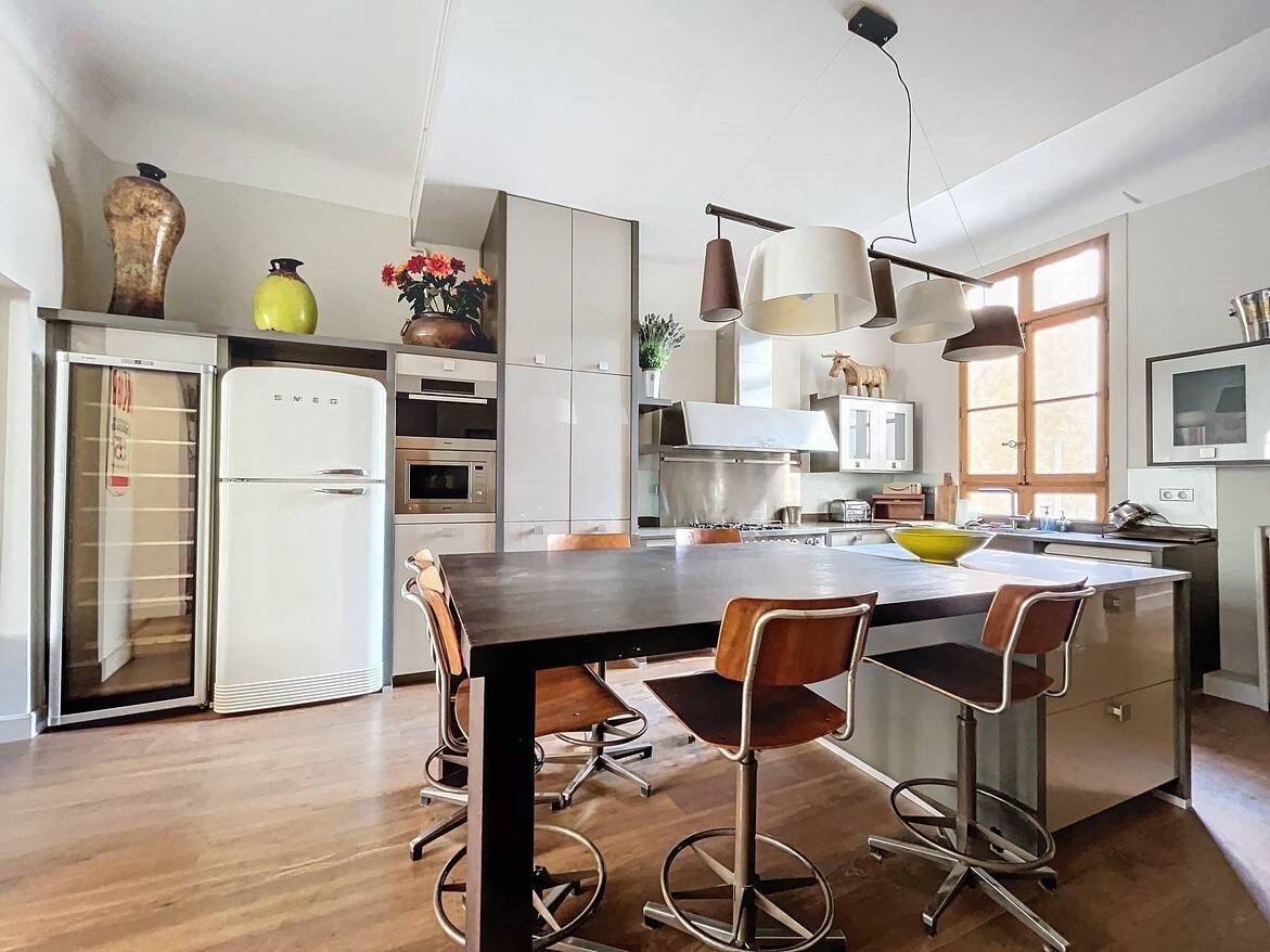 Appartement à vendre, 114m², Aix-en-Provence