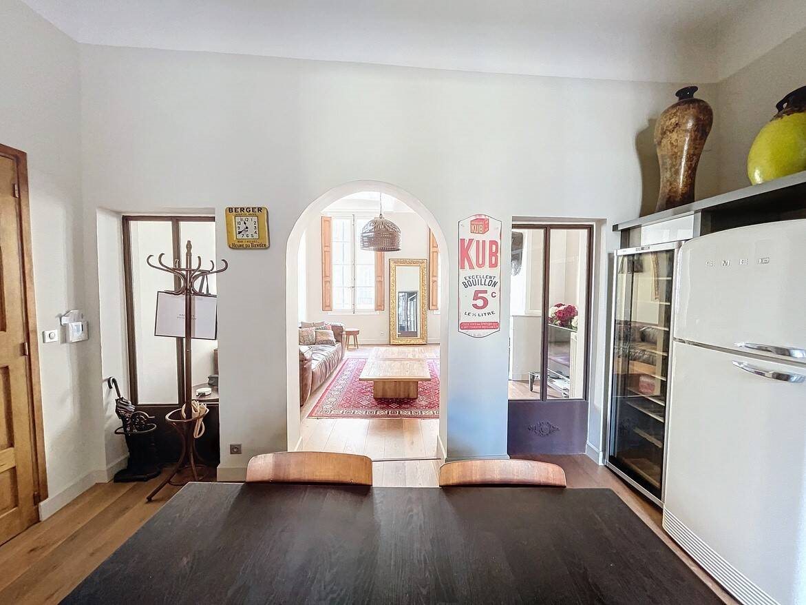 Appartement à vendre, 114m², Aix-en-Provence