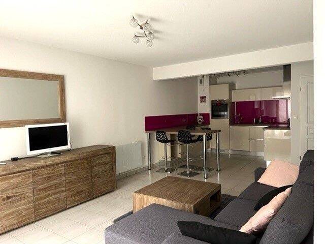 Appartement à louer, 50m², Bordeaux
