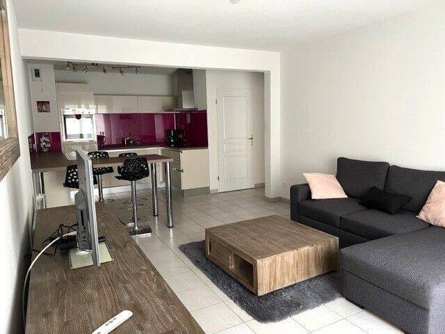 Appartement à louer, 50m², Bordeaux