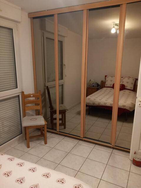 Appartement à louer, 87m², Le Ban-Saint-Martin