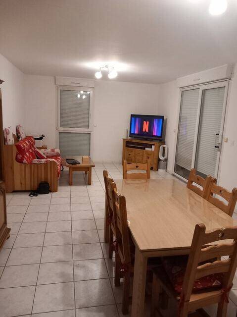 Appartement à louer, 87m², Le Ban-Saint-Martin