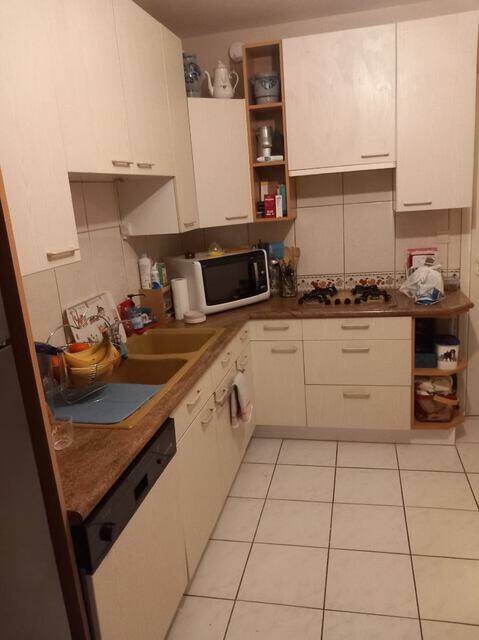 Appartement à louer, 87m², Le Ban-Saint-Martin