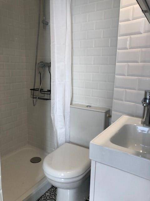 Appartement à louer, 13m², Paris 17ème