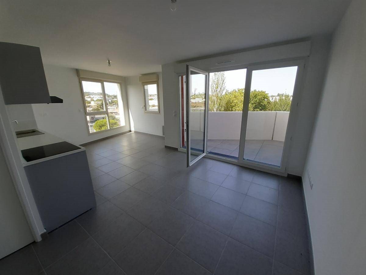 Appartement à louer, 64m², Montpellier