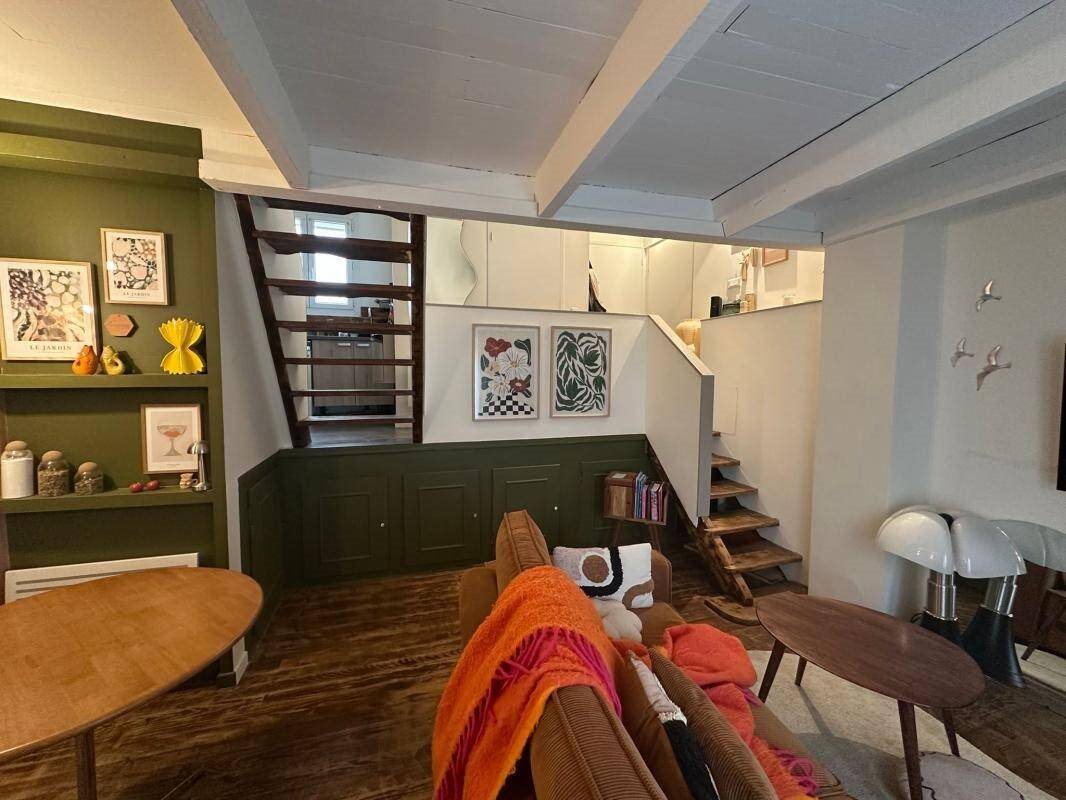 Appartement à louer, 40m², Aix-en-Provence