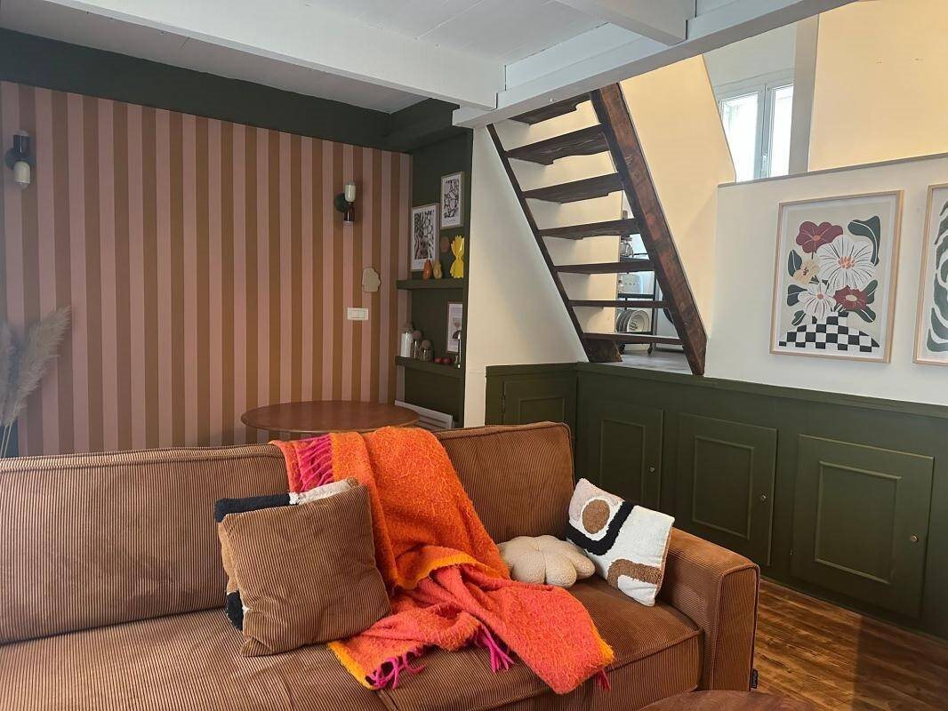 Appartement à louer, 40m², Aix-en-Provence