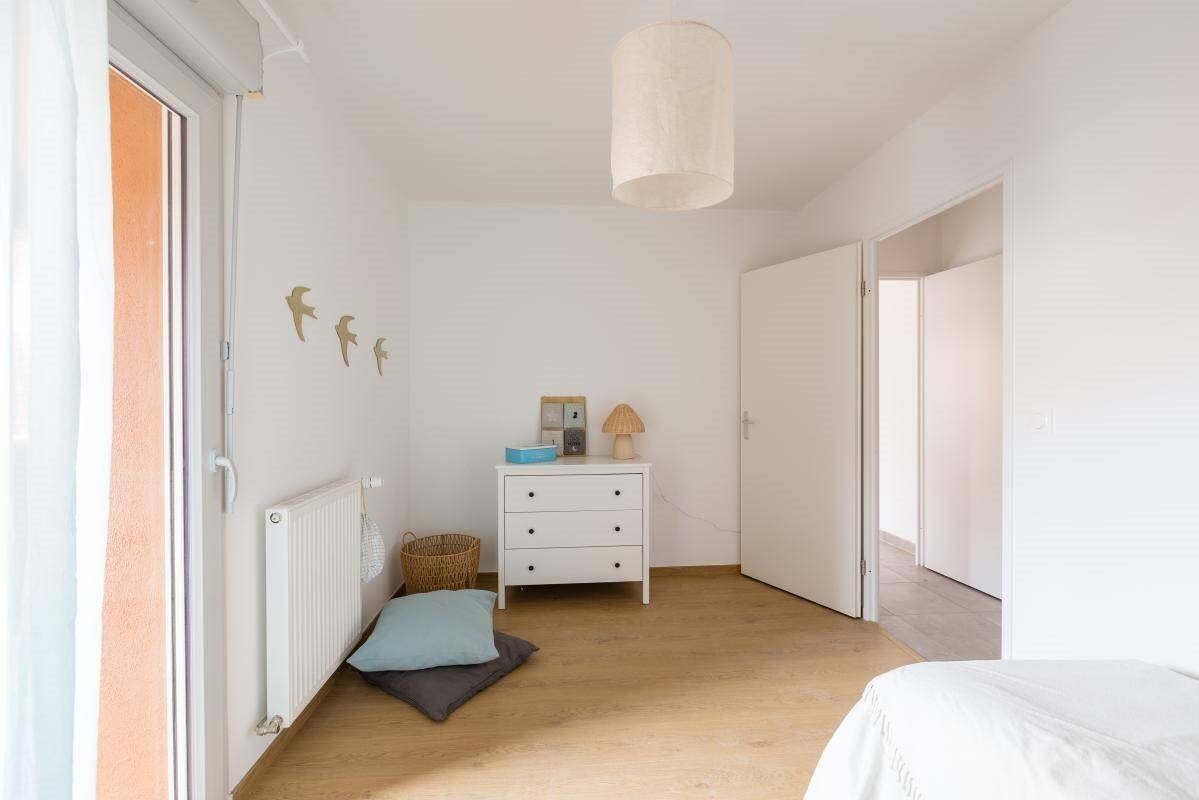 Appartement à louer, 62m², Toulouse