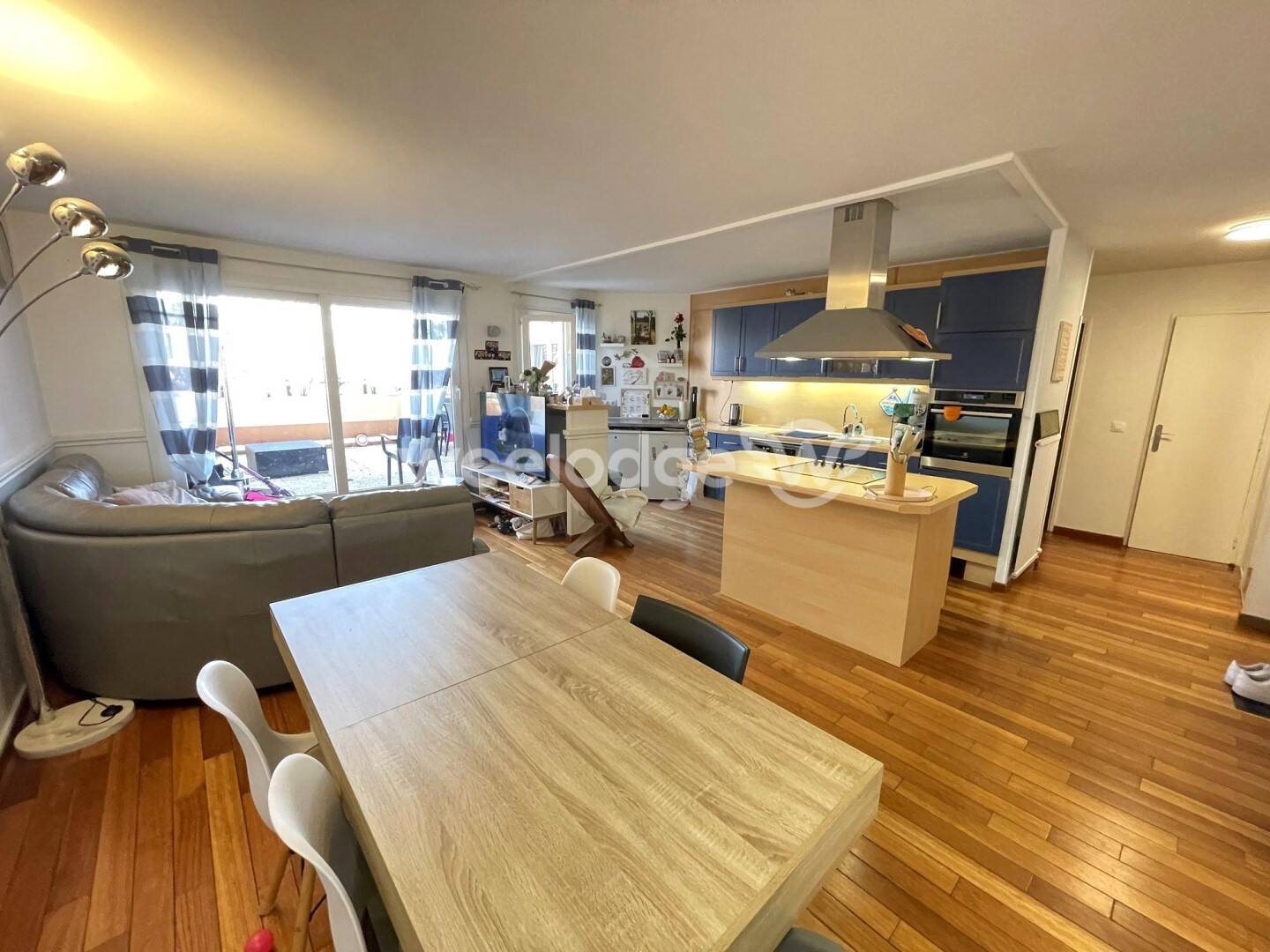 Appartement à vendre, 89m², Eragny-sur-Oise