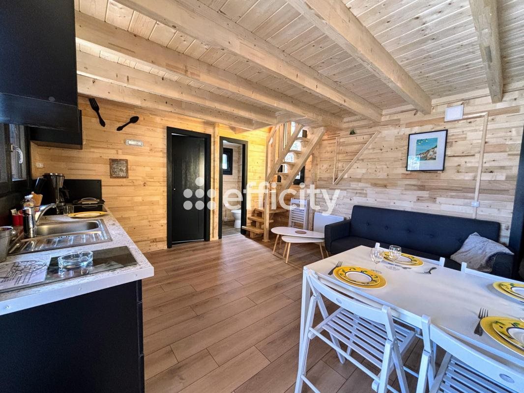 Maison à vendre, 50m², Saint-Pons